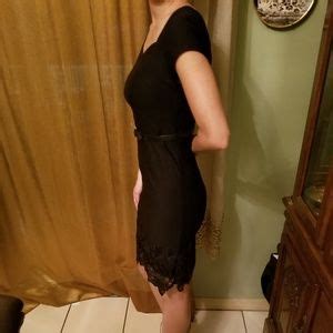 BCX | Dresses | Cute Black Dress | Poshmark