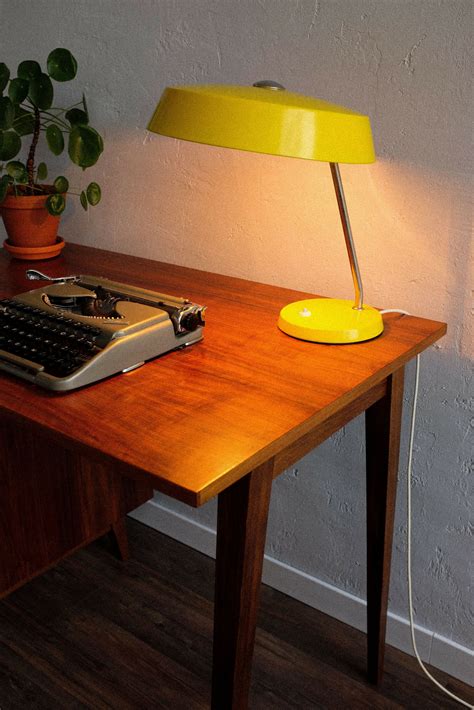 Wooden Writing Desk – Renové