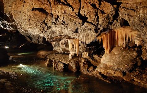 Demänovská Cave of Liberty – slovakia.com