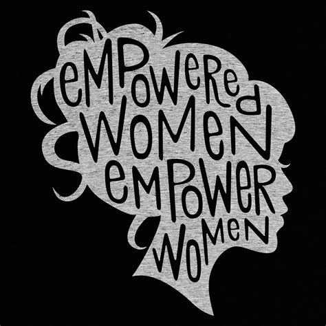 Empowered Women Wallpapers - Wallpaper Cave