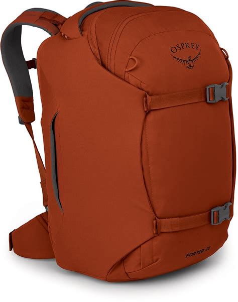 Osprey Porter 46 Reviews - Trailspace