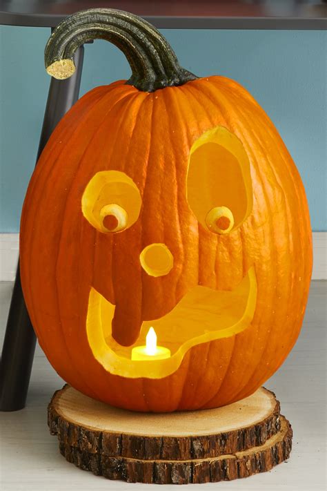 Animal Pumpkin Carving Ideas Clearance Vintage, Save 52% | jlcatj.gob.mx