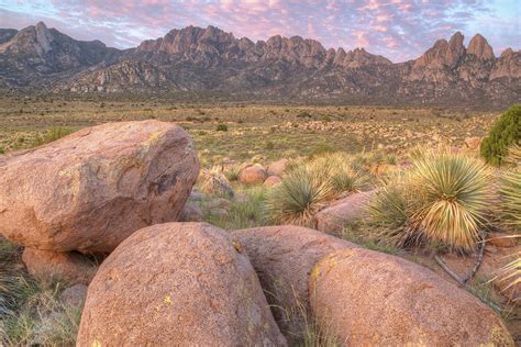 Organ Mountains-Desert Peaks National Monument | The Organ M… | Flickr