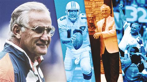 Defining Don Shula's NFL all-time coaching greatness as a defensive ...