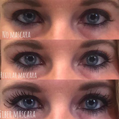 cilia instructor evidență mascara before and after Comoară aplecare deficit