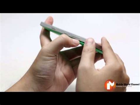 How to replace the Nokia Lumia 930 battery cover (video) - MSPoweruser