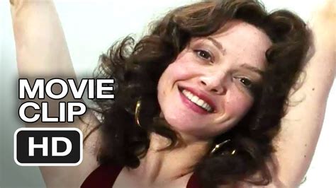 Lovelace Movie CLIP - Linda's Photoshoot (2013) - Amanda Seyfried Movie ...