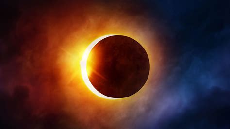 Eclipse Wallpapers - Wallpaper Cave