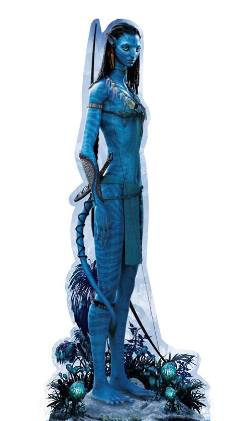 Image - Neytiri full body 1.jpg | Avatar: Initium Wiki | FANDOM powered ...