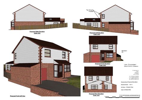 Home Extension Planning Permission | plougonver.com