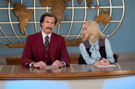 Christina Applegate Anchorman