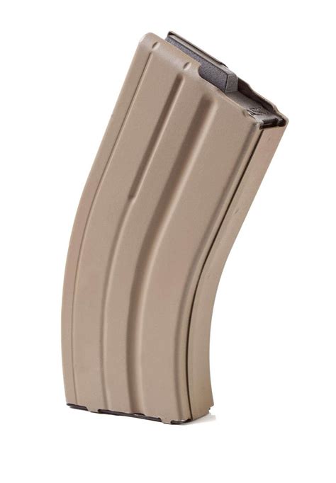 ASC | AR-15 20 Rd 7.62x39 Magazine