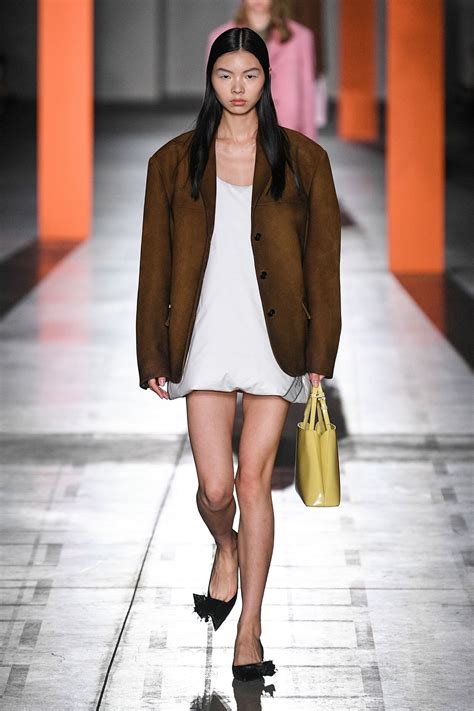 Prada Fall-winter 2023-2024 - Ready-to-Wear