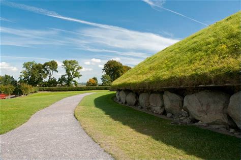 Image result for Brú Na Bóinne Archaeological Park | Visit ireland ...