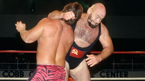 Ivan Koloff | WWE