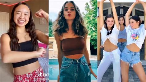 SPAZ CHALLENGE TIK TOK DANCE COMPILATION | TikTok Challenge - YouTube