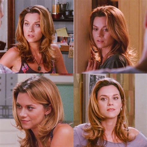 Peyton Sawyer season 6 | Peyton sawyer, Hair cuts, Hair inspiration