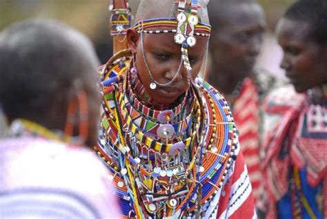 13 traditional wedding ceremonies from around the world | Maasai ...