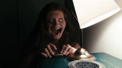 10 Terrifying Short Horror Movies You Can Watch During Lunch