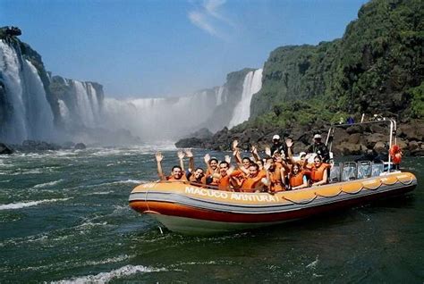 Iguazu National Park: Everything You Need To Know