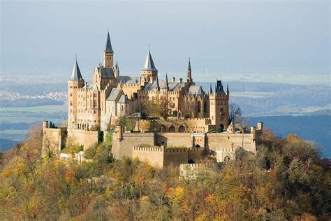 Cool Castles and Scary Dungeons: Travel Europe with Kids | amotherworld