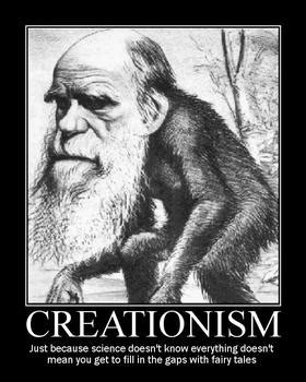 Funny Creationist Quotes And Pics. QuotesGram