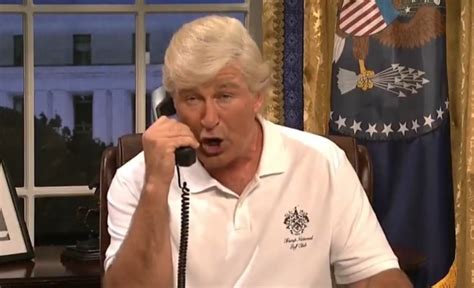 Alec Baldwin Returns as Trump as 'SNL' Kicks Off 43rd Season