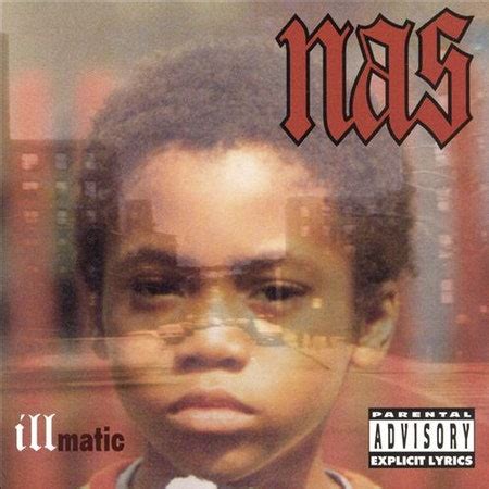 Nas: Illmatic Album Review | Pitchfork