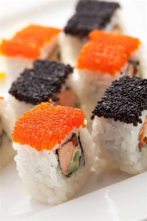 What Is Tobiko?