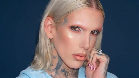 When Did Jeffree Star Started His Makeup Brand | Saubhaya Makeup