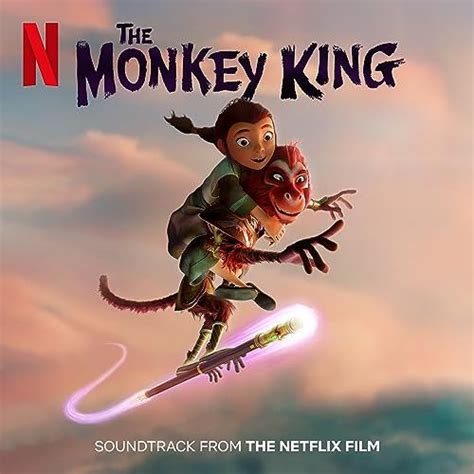 The-Monkey-King-2023 | Soundtrack Tracklist