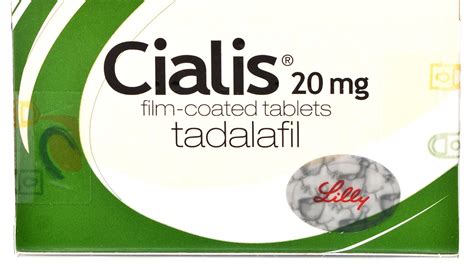 Tadalafil - Cialis Side Effects - Effect Choices