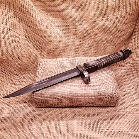 Pakistan HK G3 Rifle Bayonet | Old Arms of Idaho, LLC