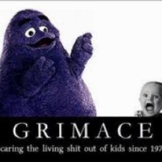 Grimace