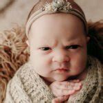 angry baby Meme Generator - Imgflip