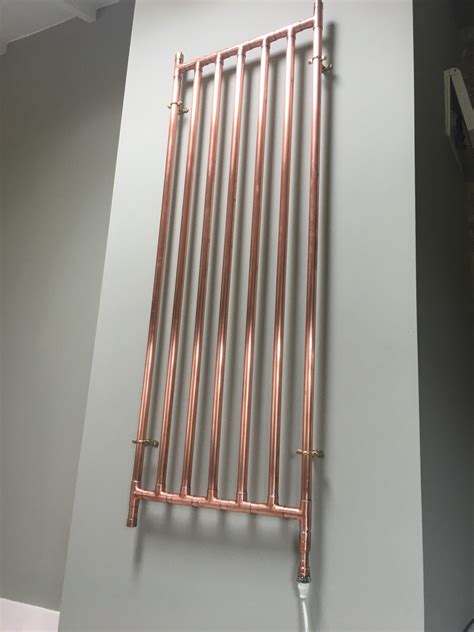 Copper Radiator - Etsy