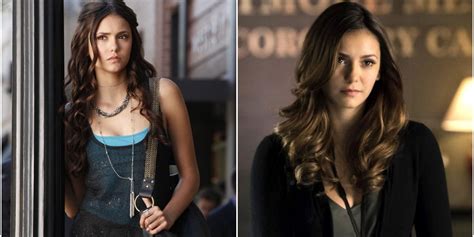 The Vampire Diaries: 5 Reasons Why Katherine Is The Superior ...