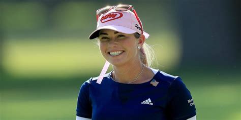 Paula Creamer returns to the LPGA After 18 months away