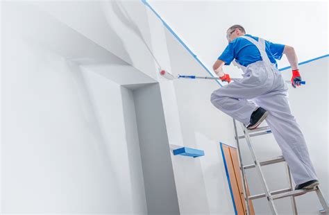 How To Find The Best Painting Contractor - PAINTING CONTRACTOR