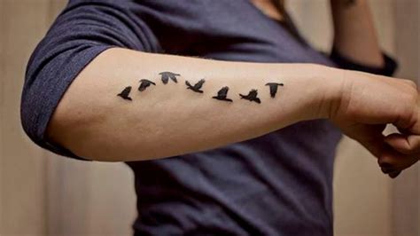 37 Arm Tattoo Ideas - The Best Place To Have Your First Tattoo