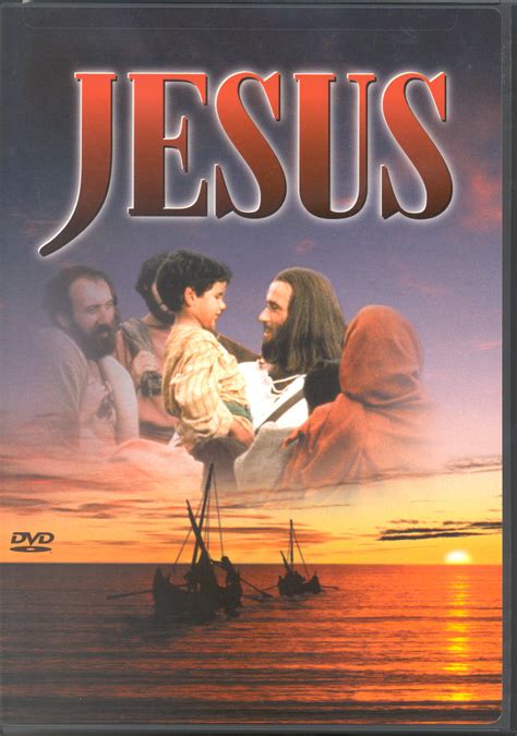 Jesus Christ Film