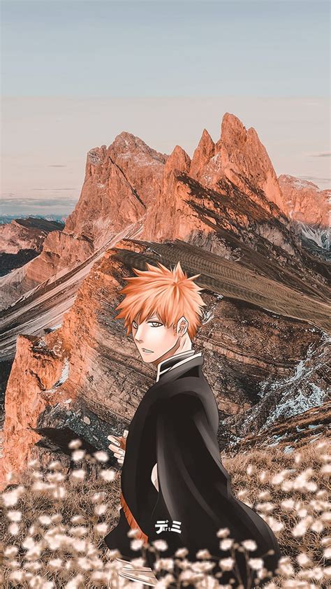 Unirse Emulación Amarillento bleach dual monitor wallpaper Prescribir ...