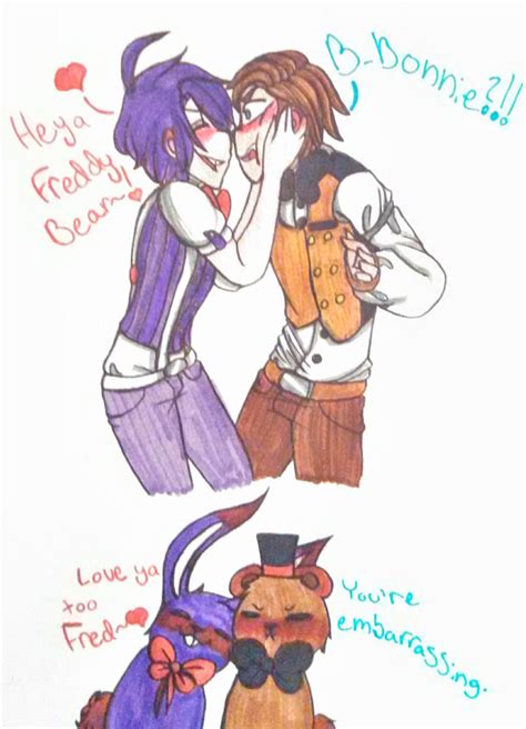 Nuzzle~! by HellishGayliath on DeviantArt