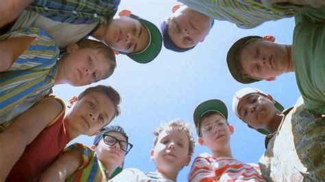 [100+] The Sandlot Pictures | Wallpapers.com