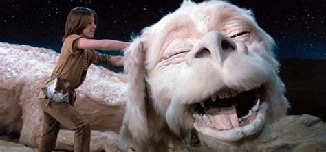 Falkor the Luckdragon (The Neverending Story) « Celebrity Gossip and ...