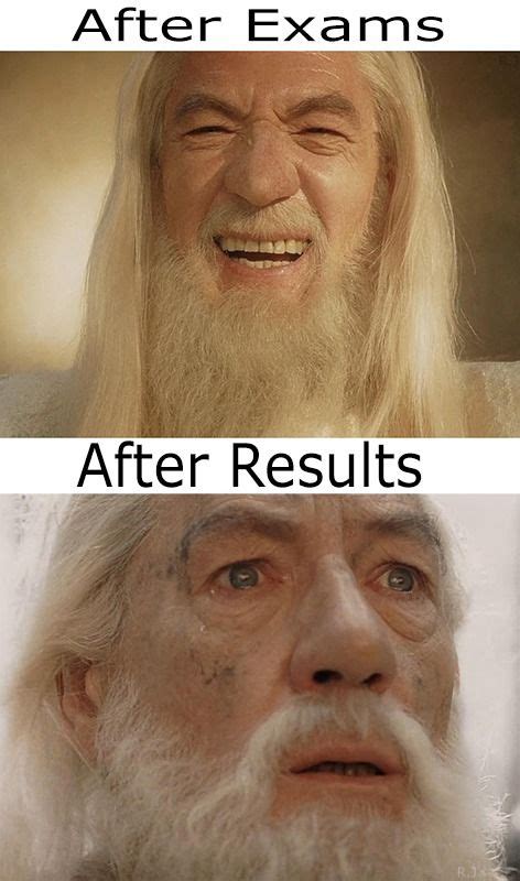 Bar Exam Results Meme