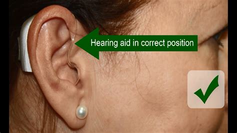 What To Do With Hearing Aids When Someone Dies at Thomas Dearman blog