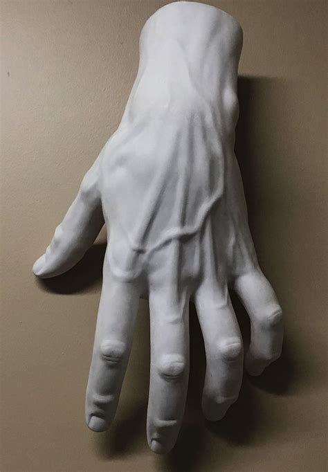 Sculpture Techniques - ArtHunter in 2020 | Hand sculpture, Anatomy ...