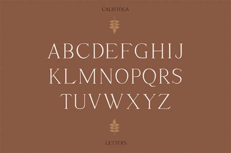 Calistoga Hand Drawn Font on Behance