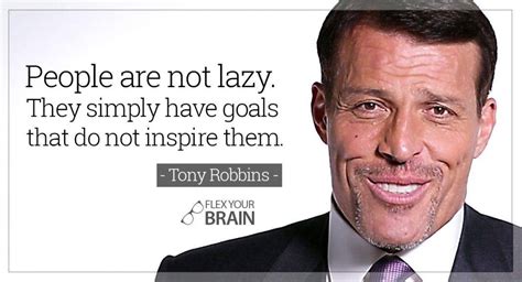 The Best Tony Robbins Quotes to Help Inspire and Motivate Yourself